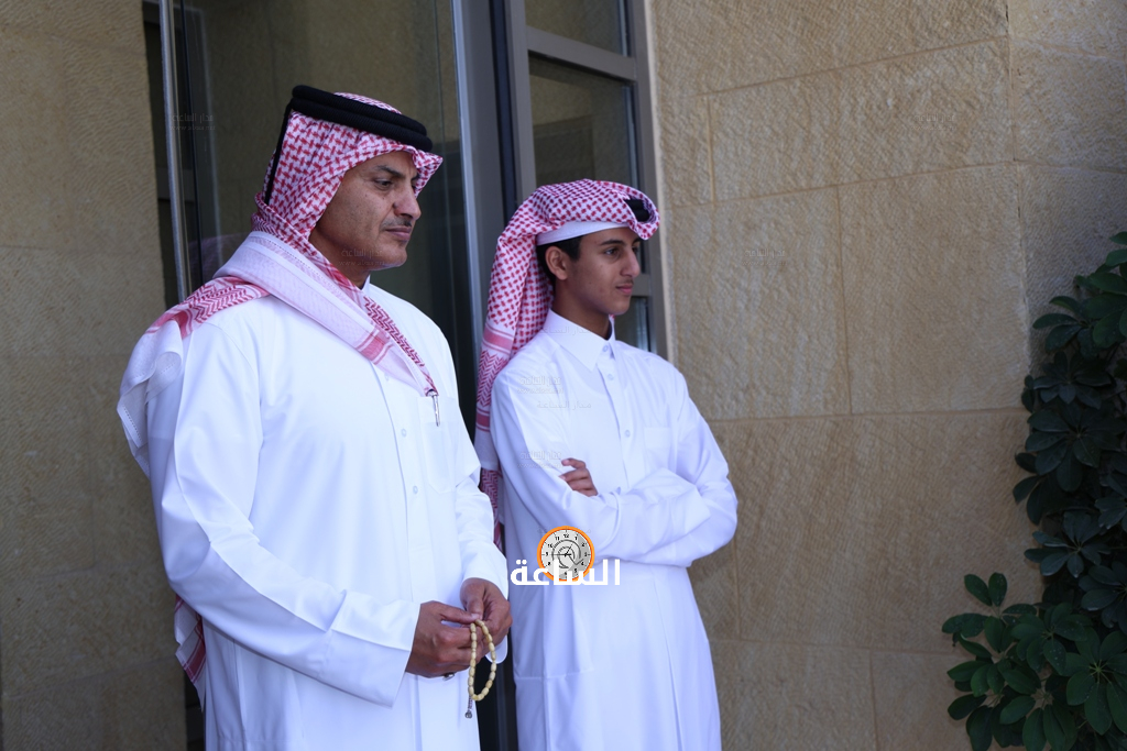 Madar Al-Saa Images 0.9693937901389744