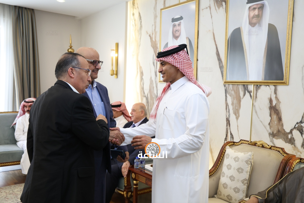 Madar Al-Saa Images 0.04331563583937026