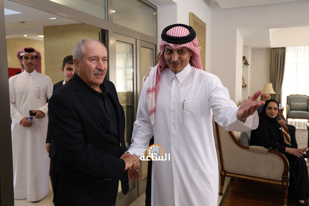Madar Al-Saa Images 0.0353698859302809