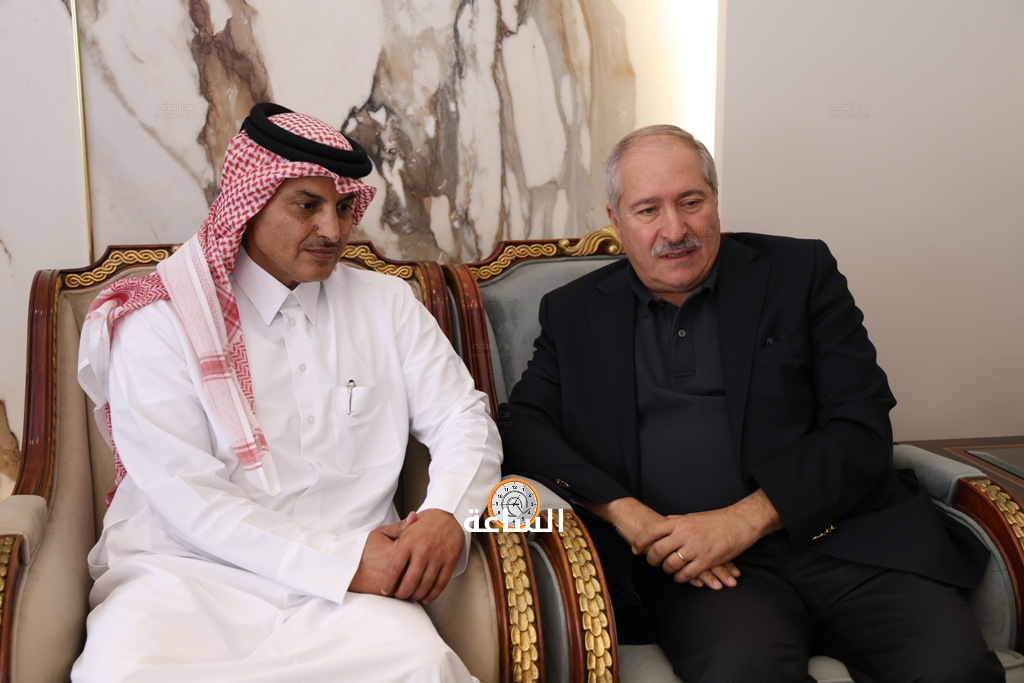 Madar Al-Saa Images 0.47586747249964667
