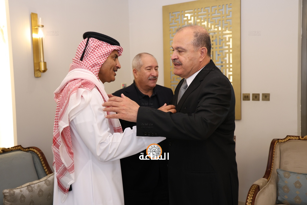 Madar Al-Saa Images 0.5231910378215278