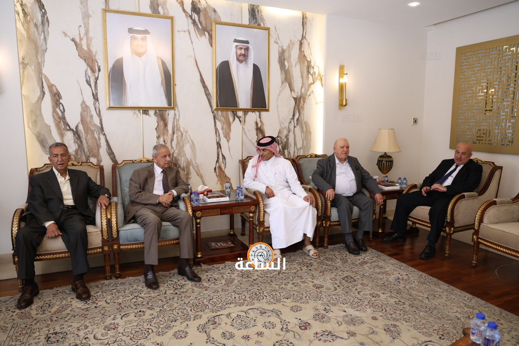 Madar Al-Saa Images 0.07976421519830479