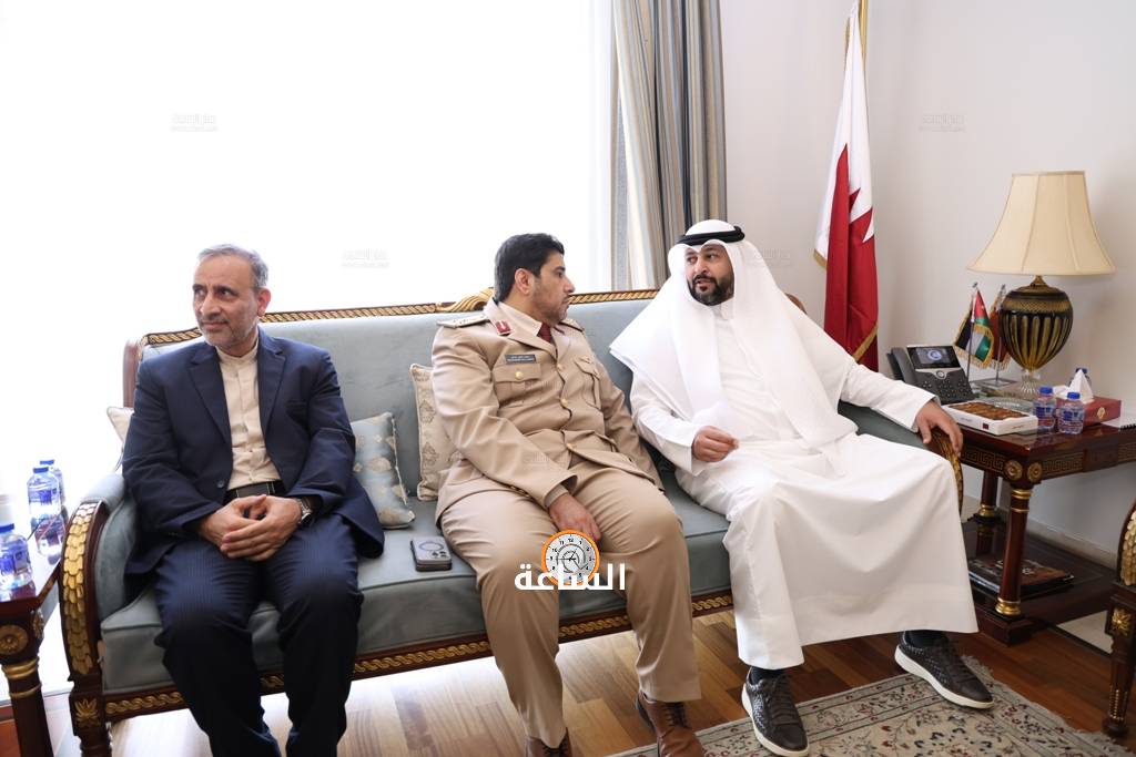 Madar Al-Saa Images 0.5281955358208027