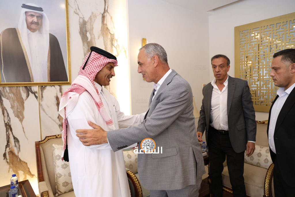 Madar Al-Saa Images 0.9638118378293962