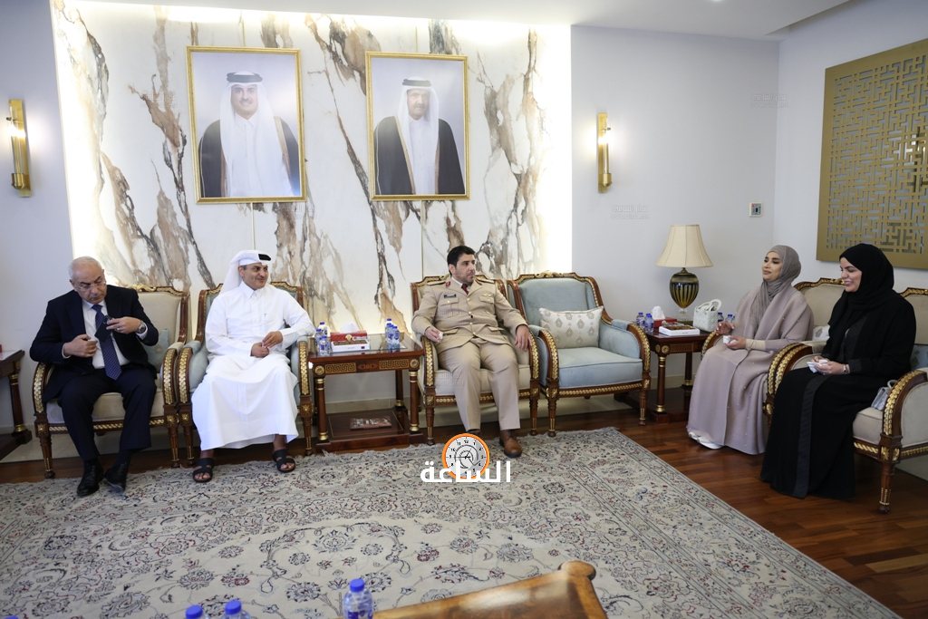 Madar Al-Saa Images 0.1753659713683976