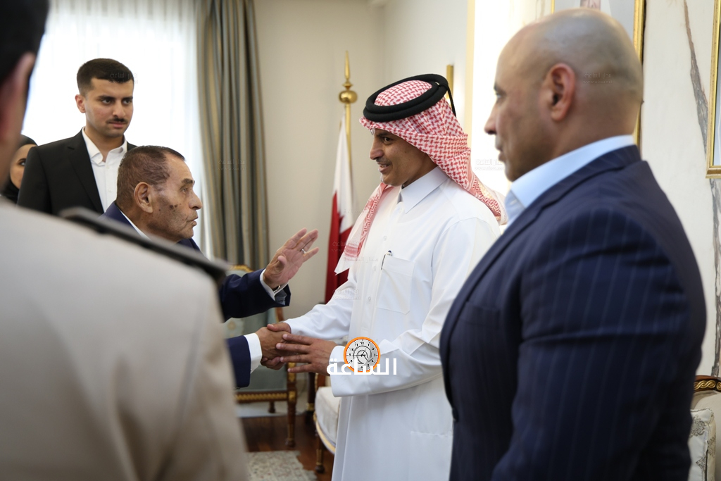 Madar Al-Saa Images 0.8518143712789933