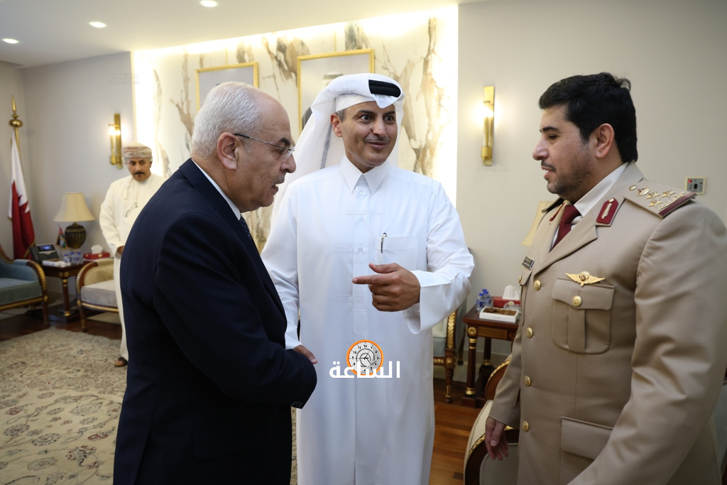 Madar Al-Saa Images 0.7890636660443301