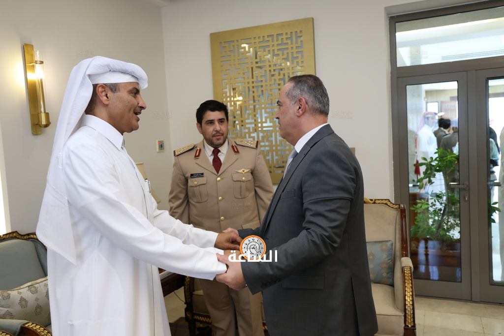 Madar Al-Saa Images 0.030800409011358387