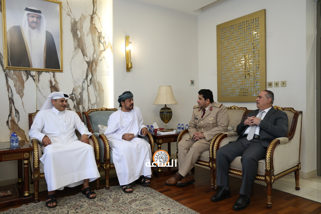 Madar Al-Saa Images 0.5620582307999297