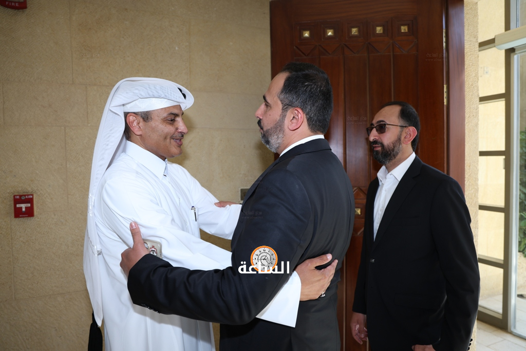 Madar Al-Saa Images 0.572634310528781