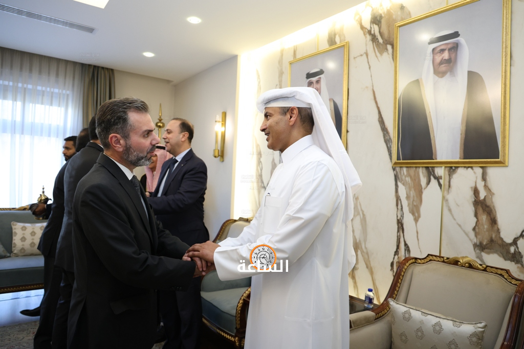 Madar Al-Saa Images 0.32775143785132677