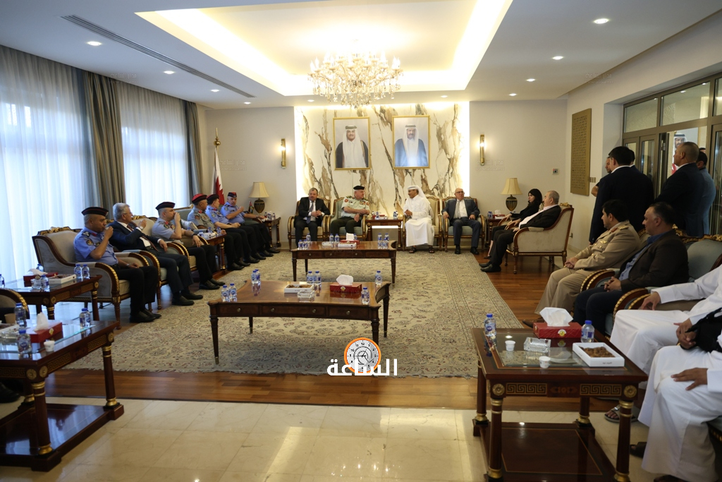 Madar Al-Saa Images 0.26192428391827904