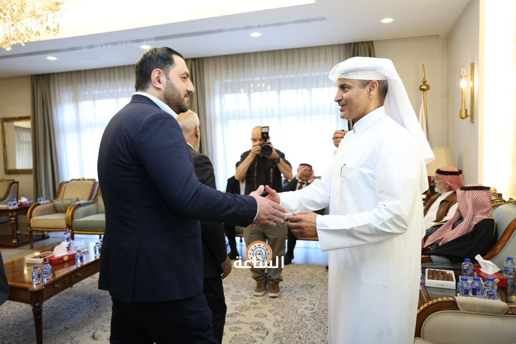 Madar Al-Saa Images 0.3654788303505757