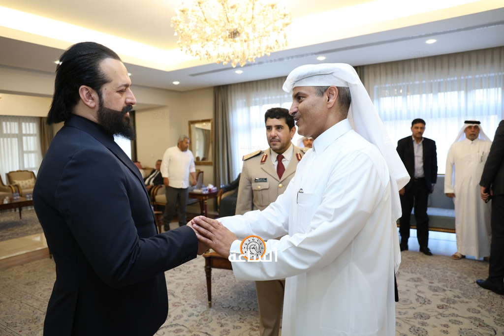 Madar Al-Saa Images 0.38915722949052156