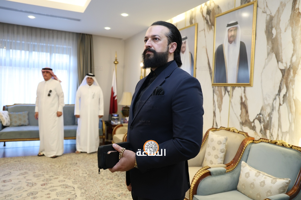 Madar Al-Saa Images 0.23768634532531452