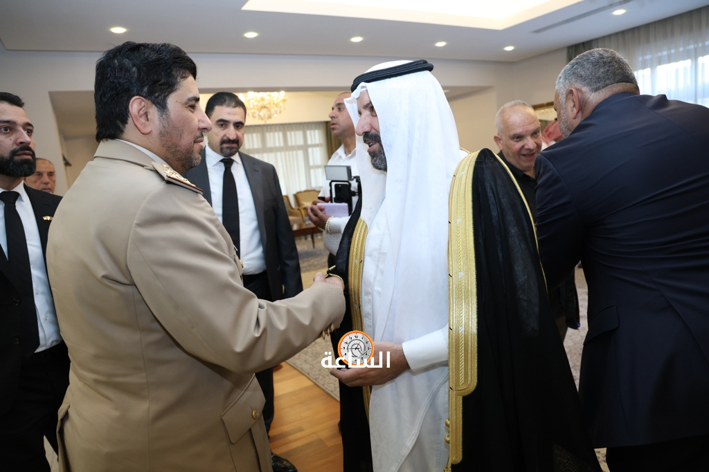 Madar Al-Saa Images 0.5605482638770549