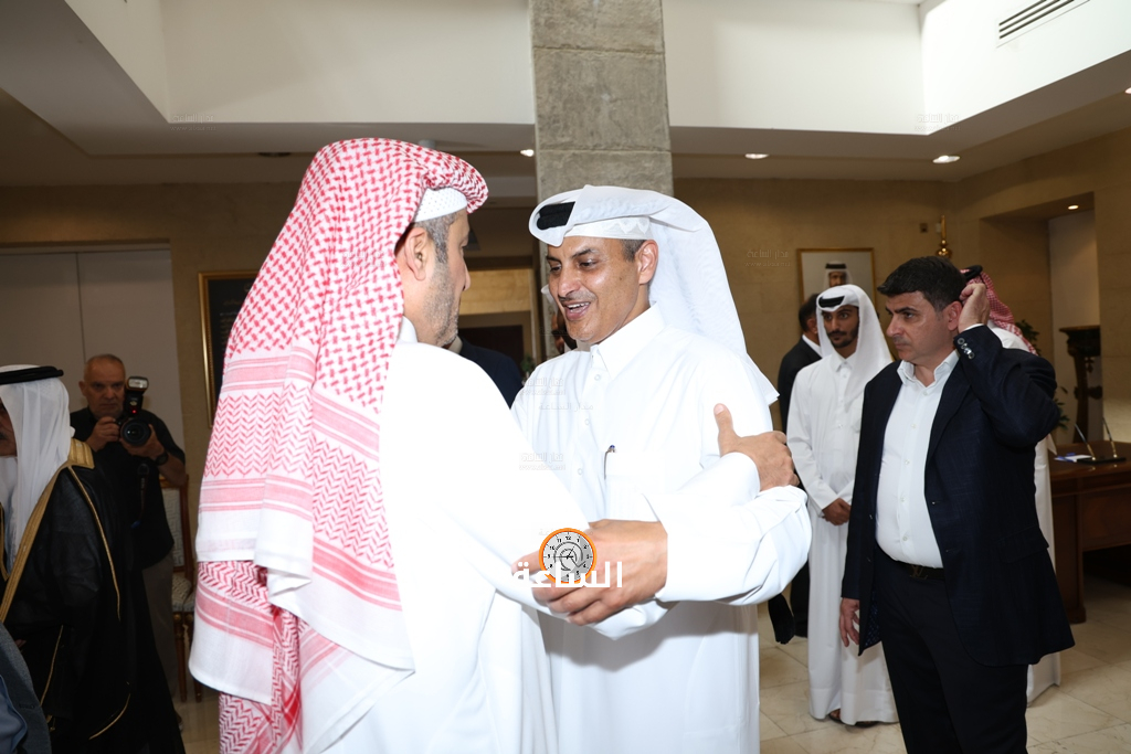 Madar Al-Saa Images 0.07439716824442844