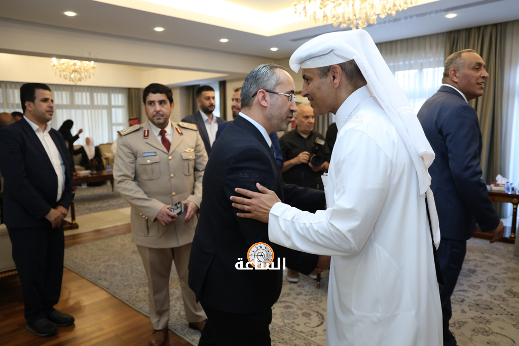 Madar Al-Saa Images 0.1019471987767766
