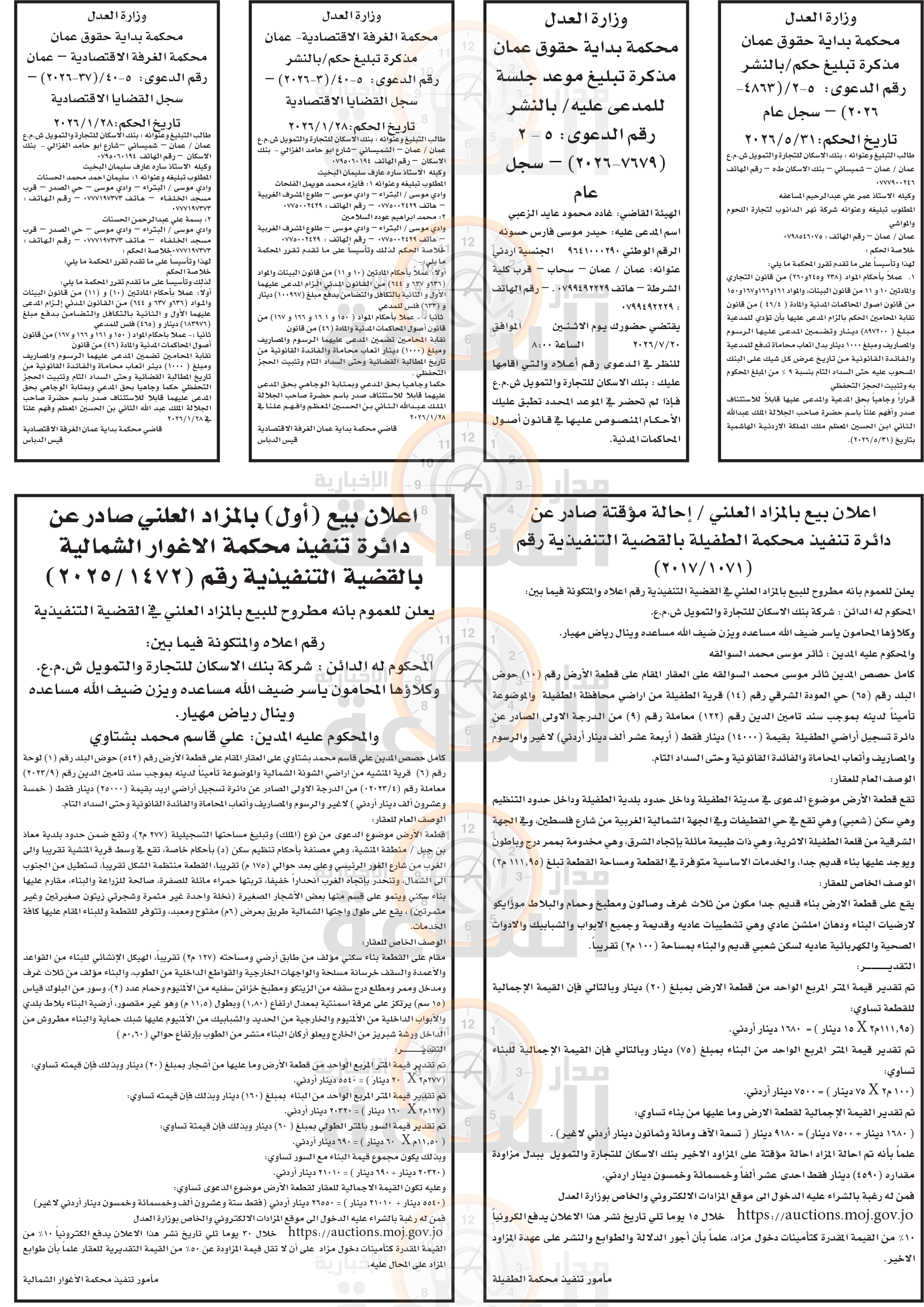 Madar Al-Saa Images 0.5050636159782156