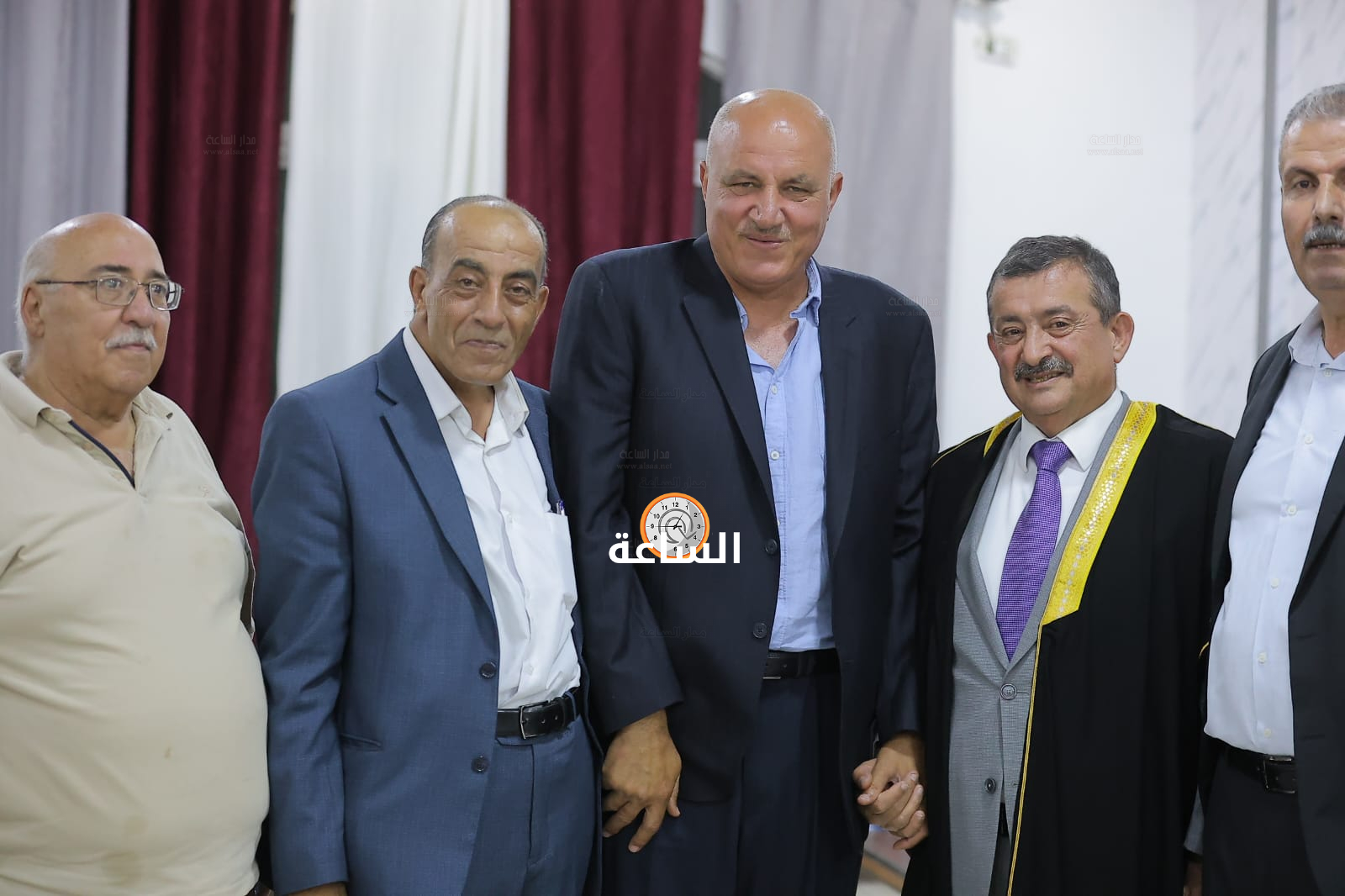 Madar Al-Saa Images 0.8587582087129569