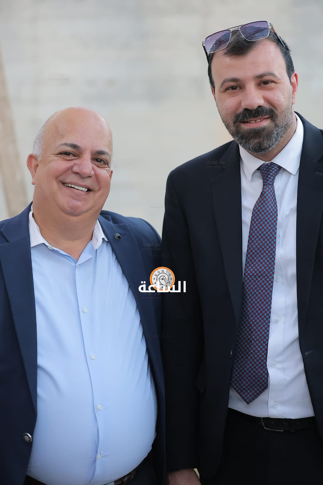 Madar Al-Saa Images 0.9902775804567543