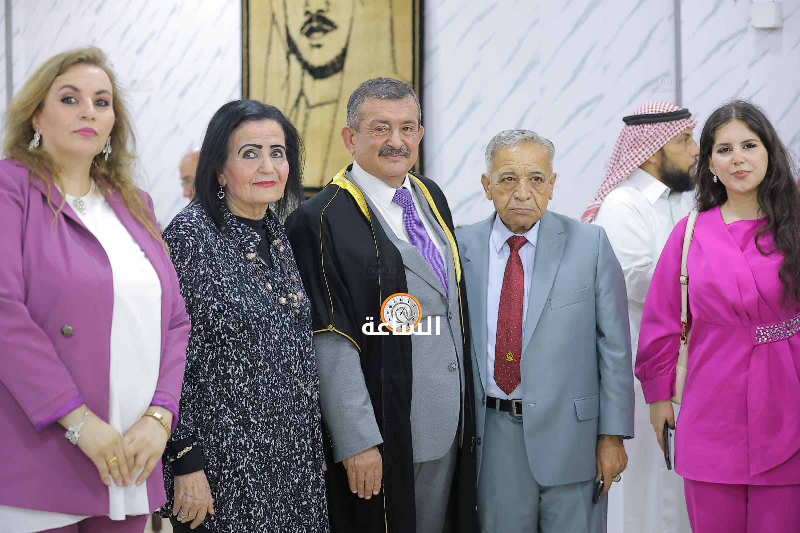Madar Al-Saa Images 0.7479973119098212