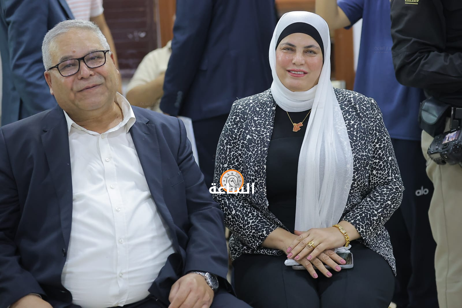 Madar Al-Saa Images 0.6933332746045717