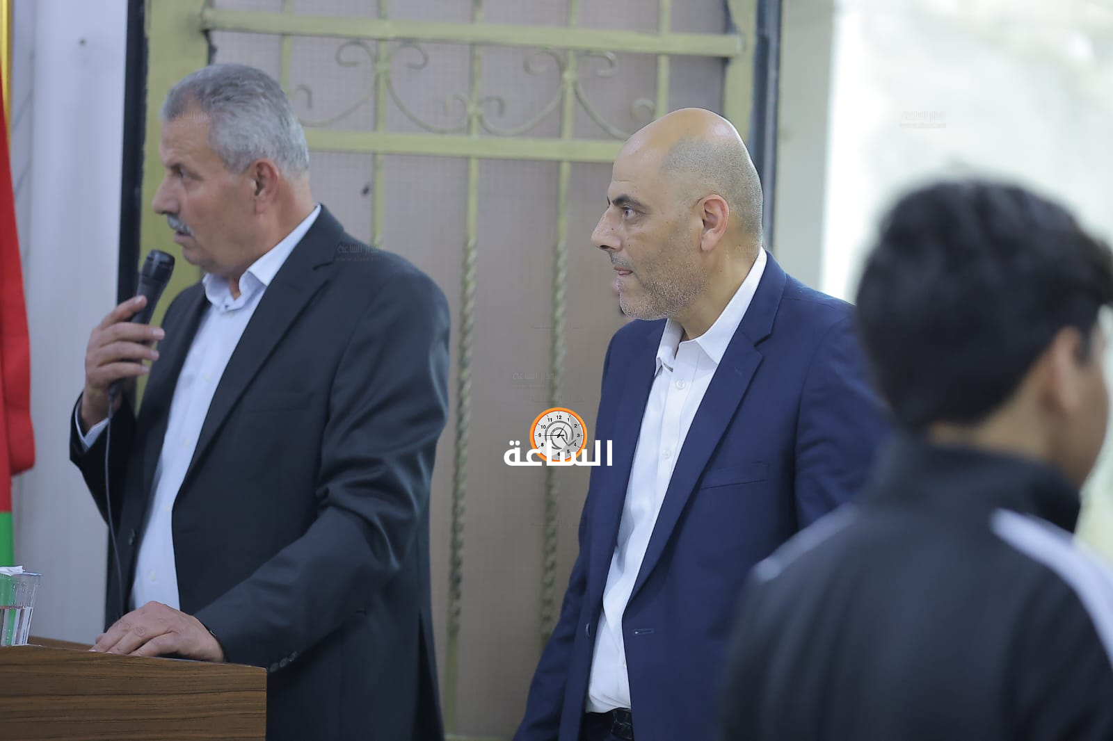 Madar Al-Saa Images 0.47717471874499207