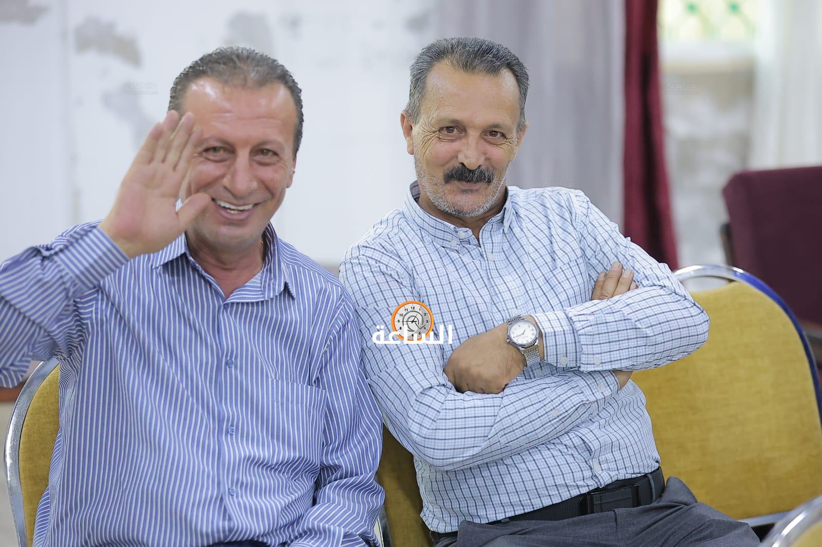 Madar Al-Saa Images 0.2725507007242104