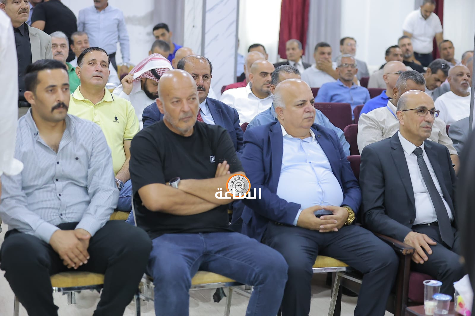 Madar Al-Saa Images 0.8439331467312914