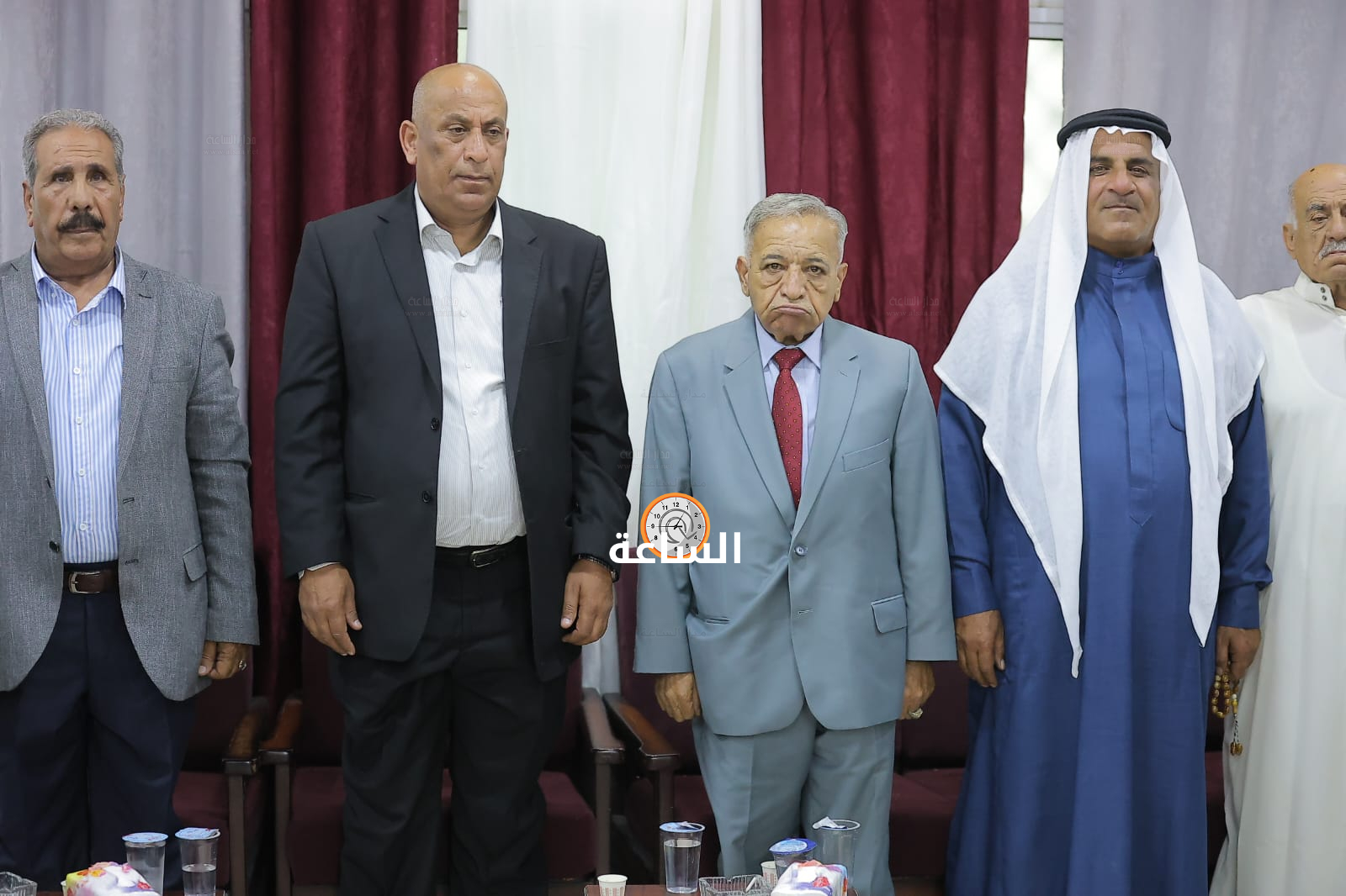 Madar Al-Saa Images 0.0000861555473219422