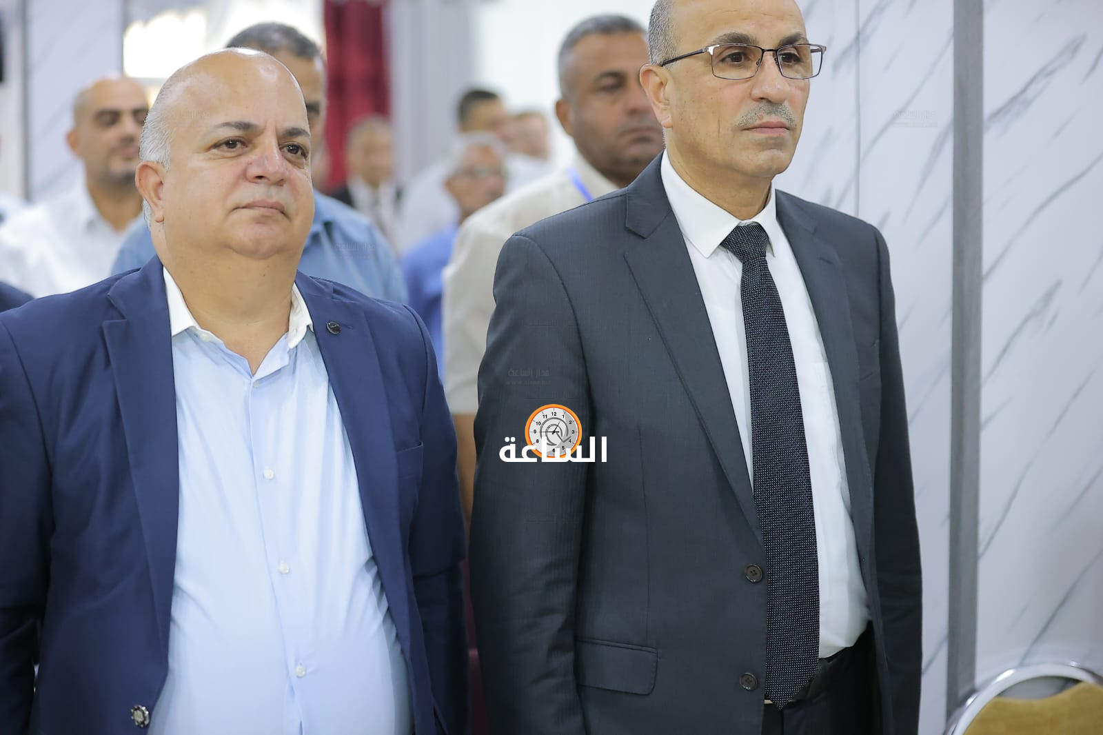 Madar Al-Saa Images 0.08976007950190823