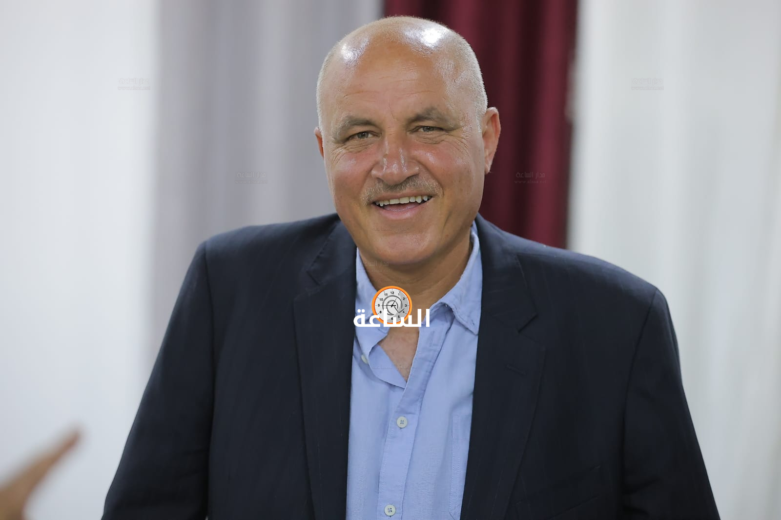 Madar Al-Saa Images 0.005203815328531869