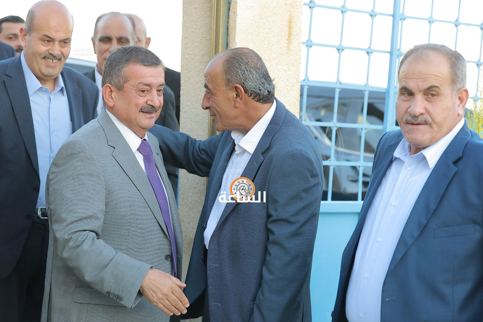 Madar Al-Saa Images 0.6594263200845224