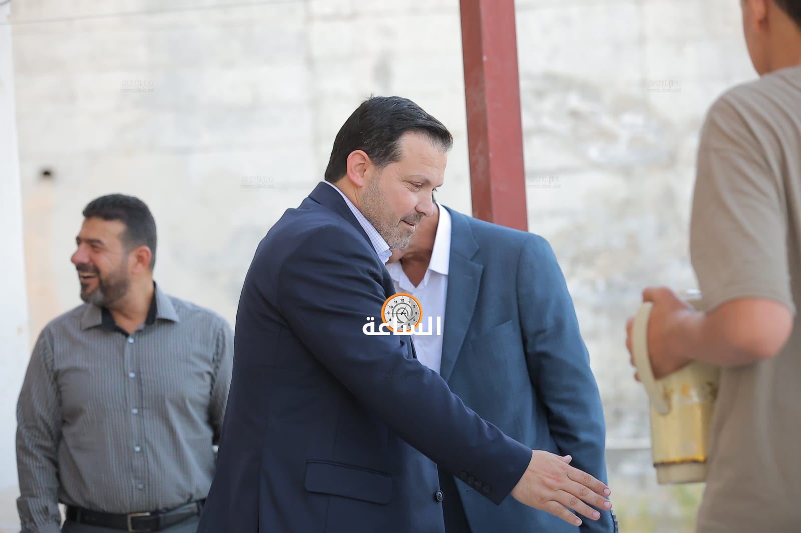 Madar Al-Saa Images 0.3024437055226423