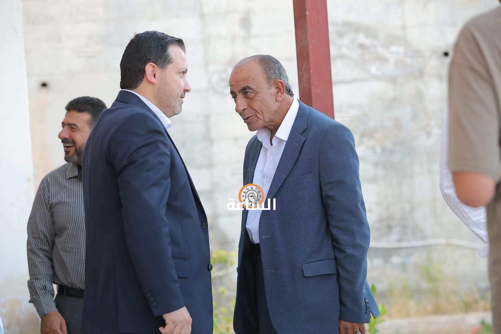 Madar Al-Saa Images 0.0816255179985832