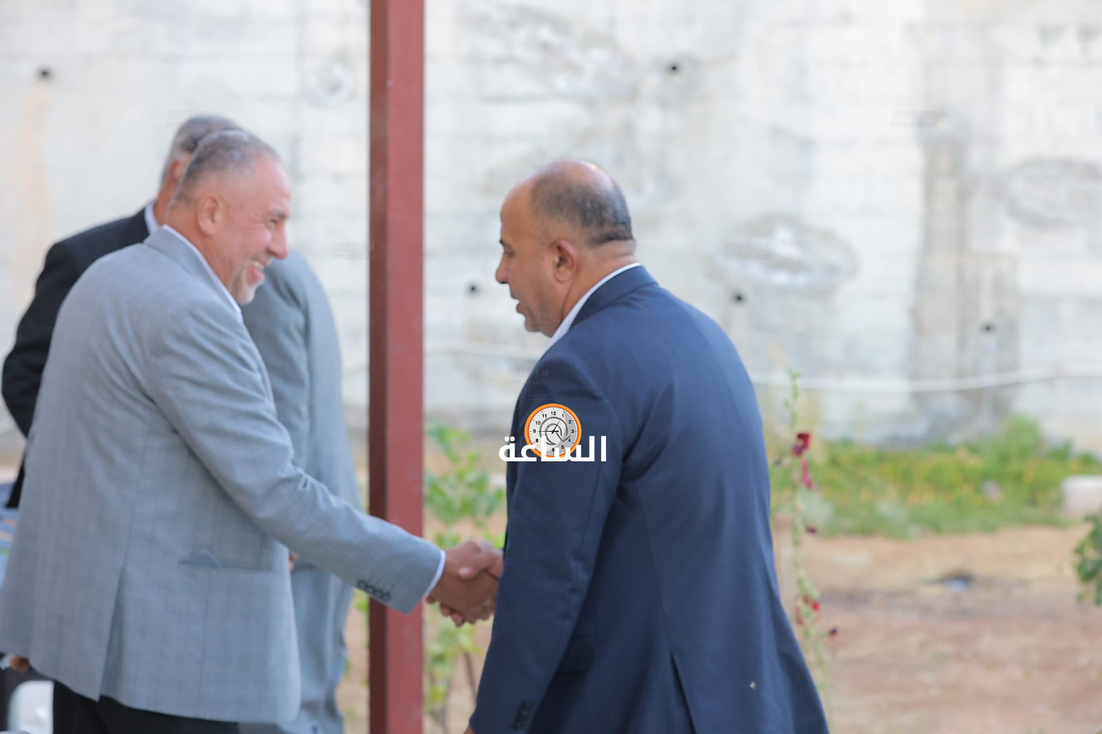 Madar Al-Saa Images 0.34163366985931487