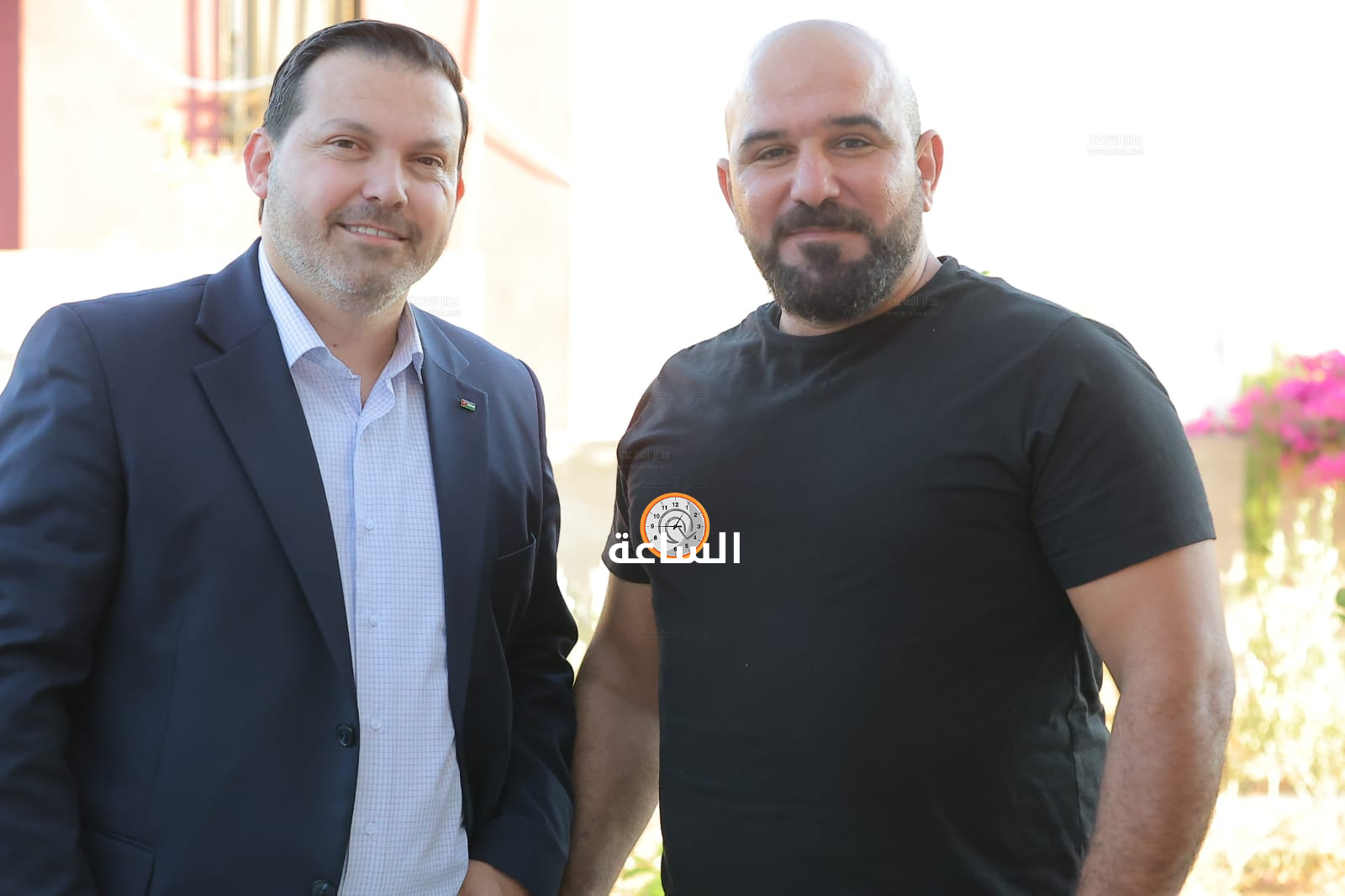 Madar Al-Saa Images 0.021427367487649396