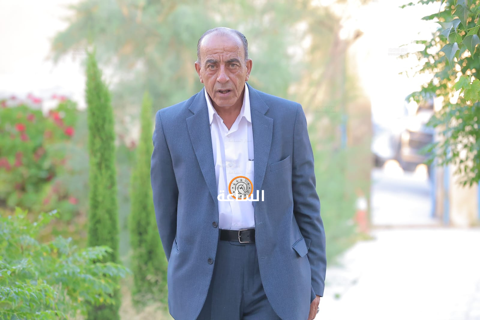 Madar Al-Saa Images 0.5163668137658105