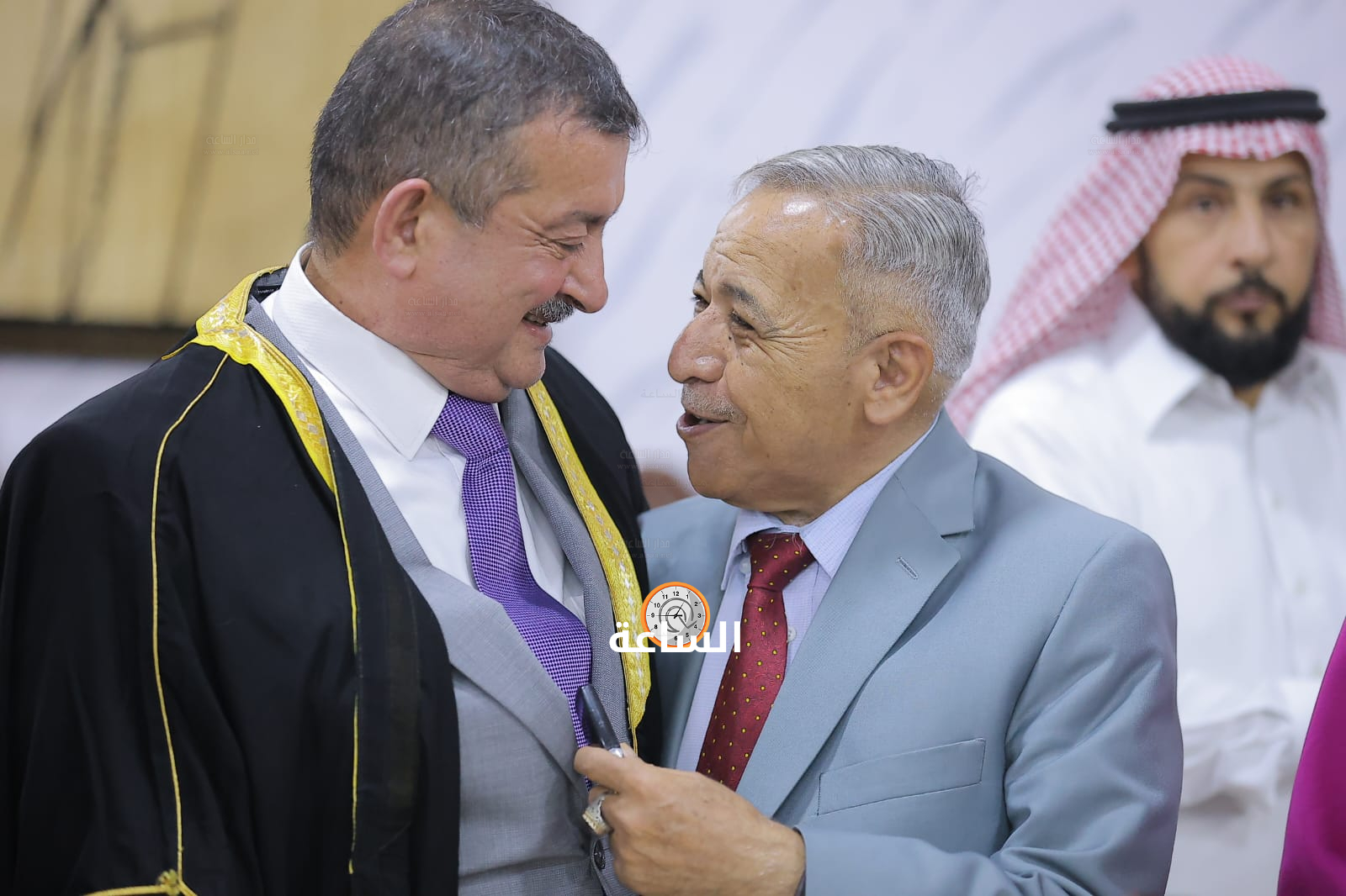 Madar Al-Saa Images 0.36388603681054965