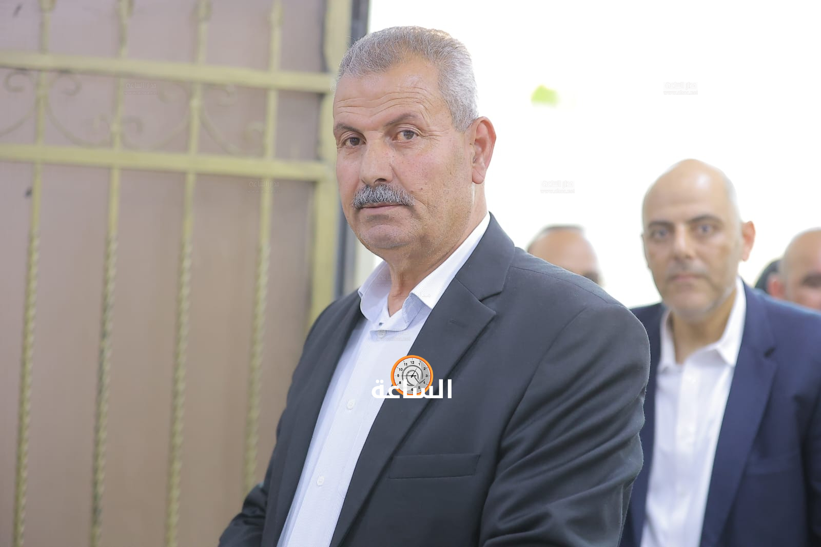 Madar Al-Saa Images 0.08779613740811354