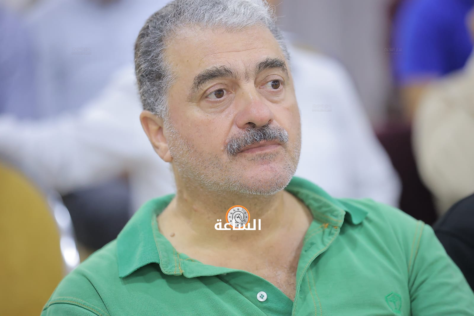 Madar Al-Saa Images 0.8090422420120843