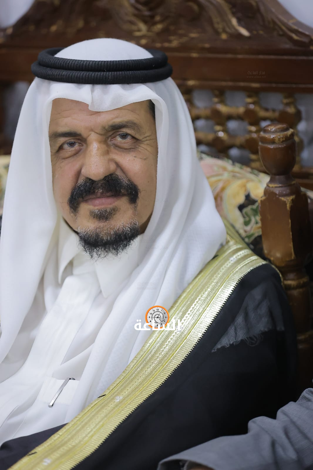 Madar Al-Saa Images 0.6346574427797945