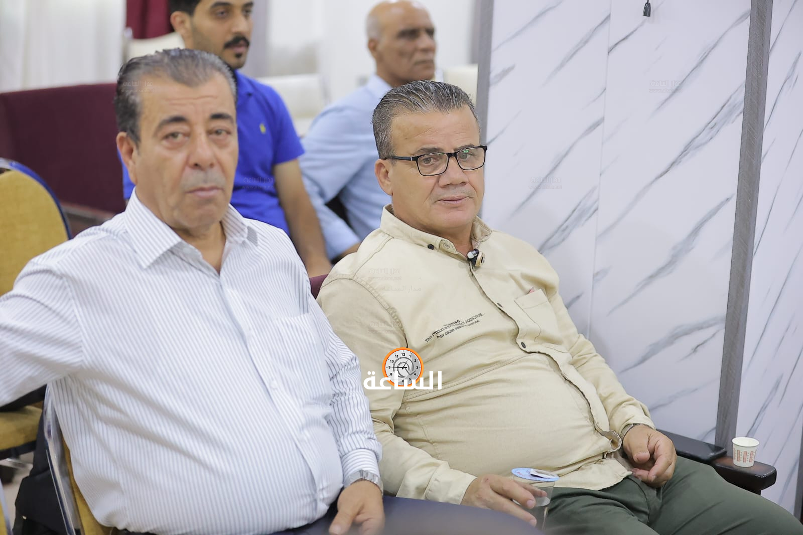 Madar Al-Saa Images 0.5178142932183941