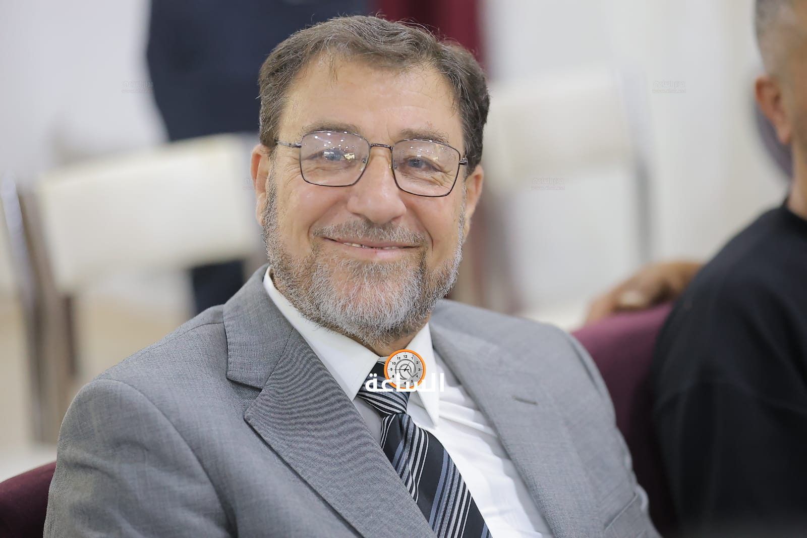 Madar Al-Saa Images 0.25701235785468224