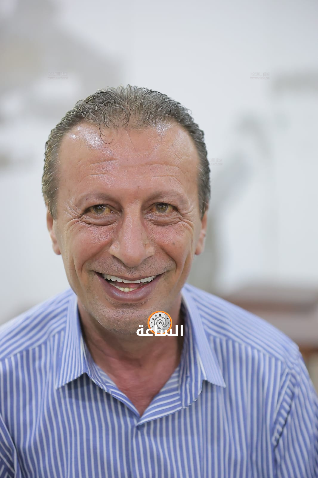 Madar Al-Saa Images 0.4845130103895574