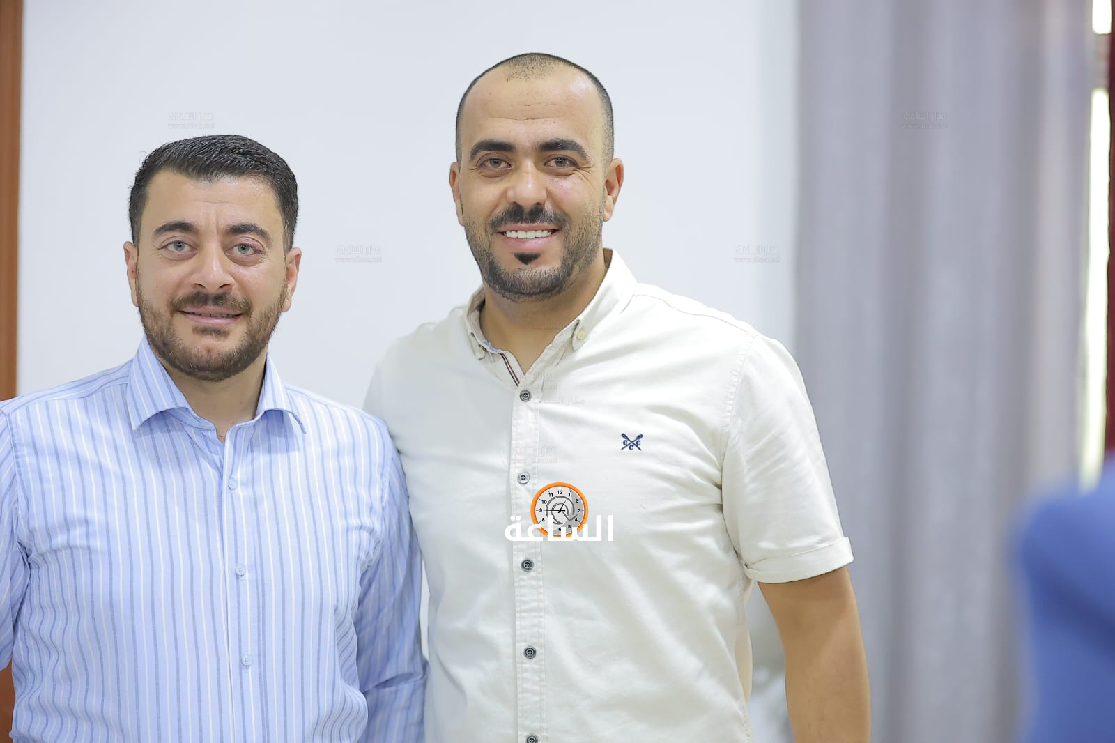 Madar Al-Saa Images 0.07618226529190486