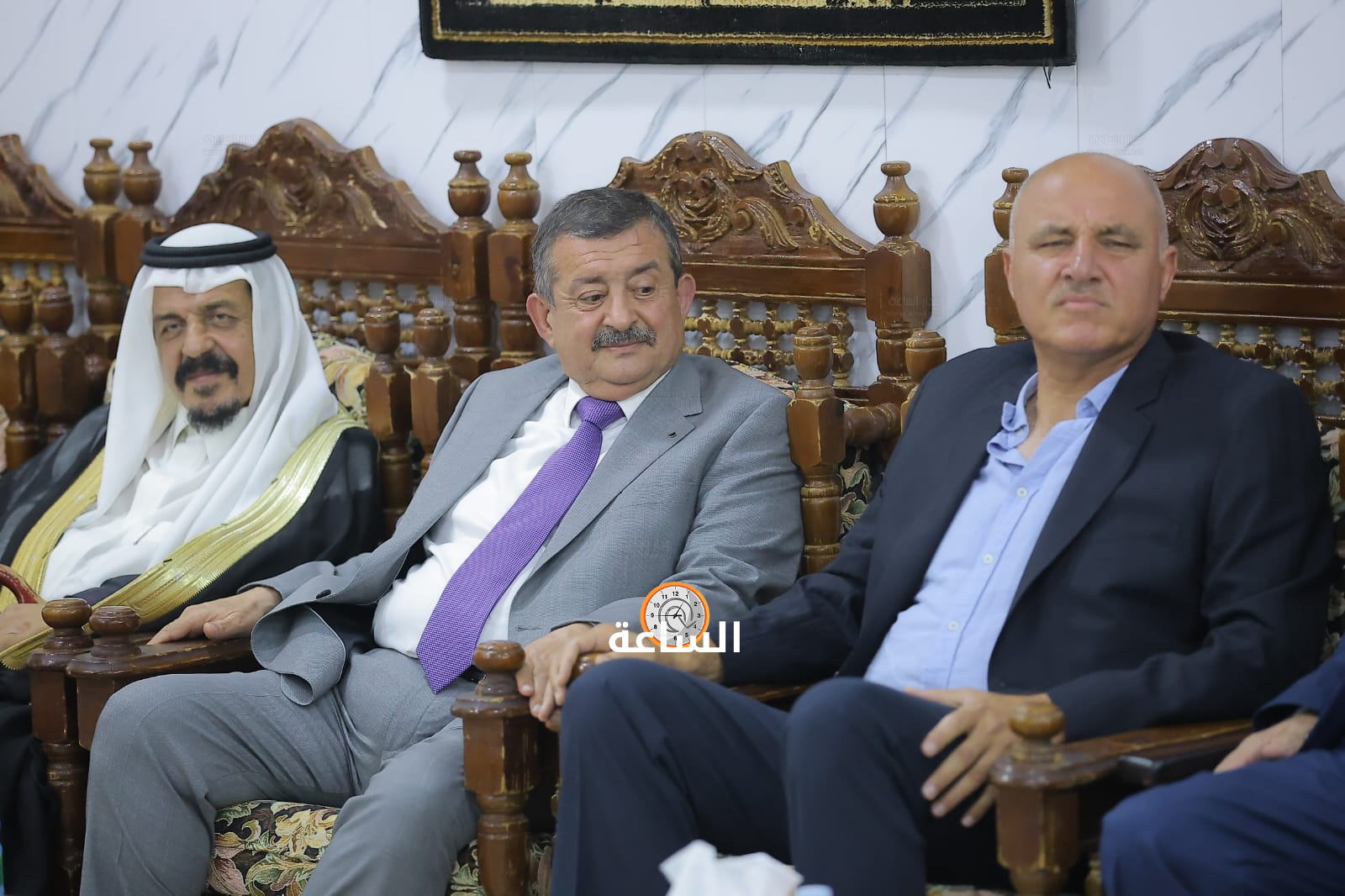 Madar Al-Saa Images 0.7461456016484068