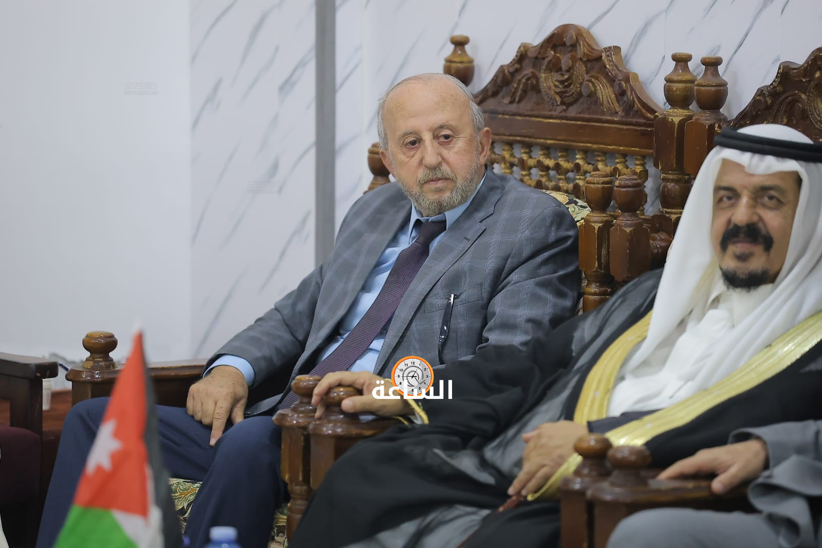 Madar Al-Saa Images 0.9468432061155577