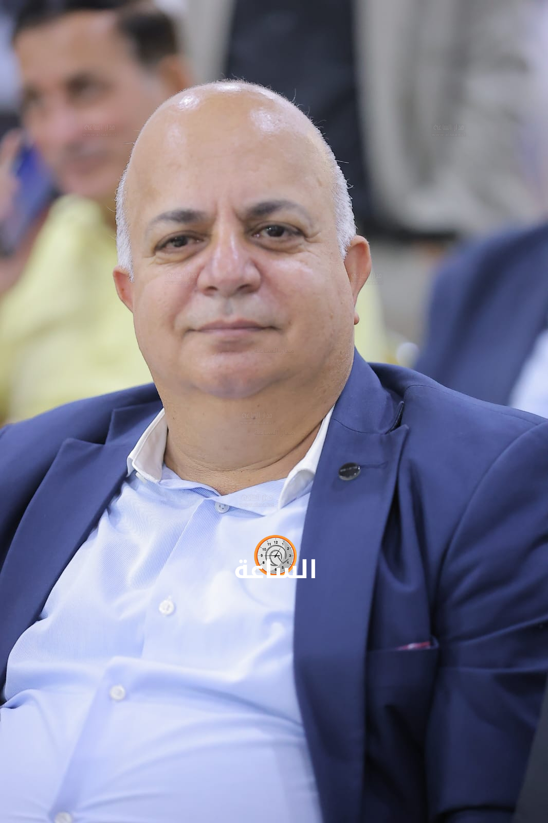 Madar Al-Saa Images 0.3354110794243237
